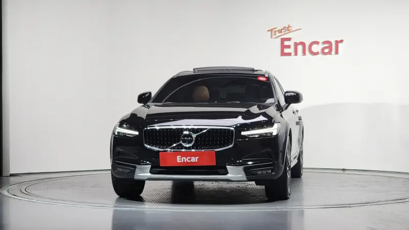 Volvo V90