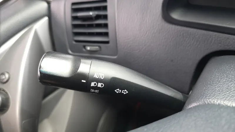 SsangYong Korando Turismo
