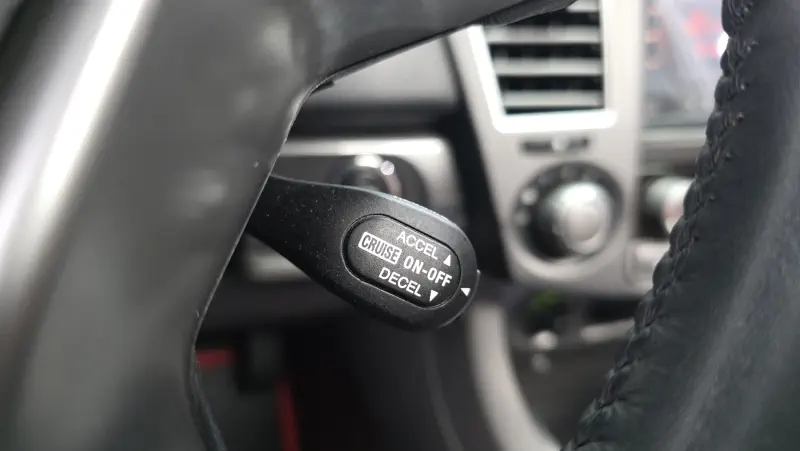 SsangYong Korando Turismo