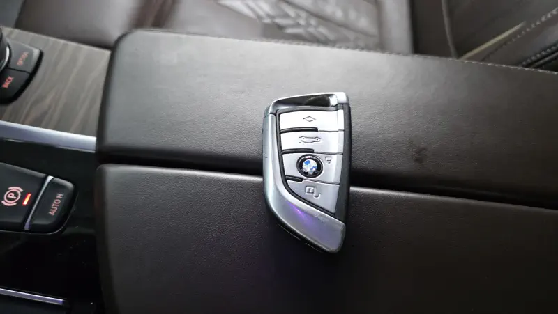 BMW 6-Series Gran Turismo