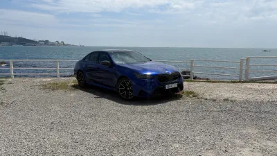 BMW M5