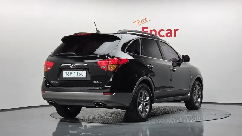 Hyundai Veracruz