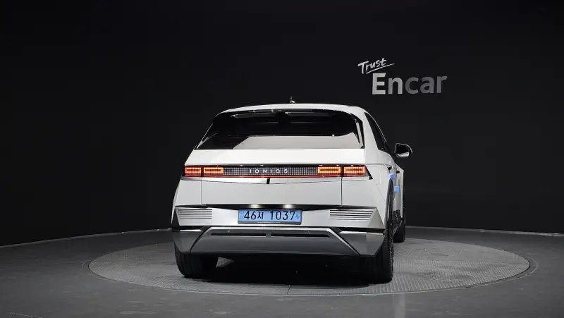 Hyundai Ioniq 5