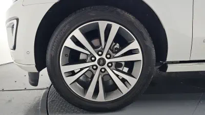 Ford Expedition