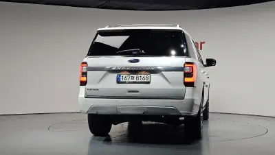 Ford Expedition