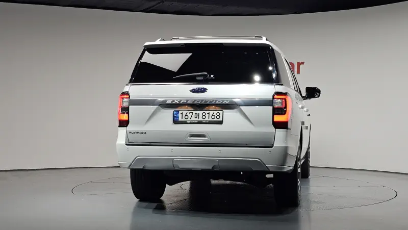 Ford Expedition