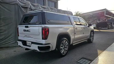GMC SIERRA