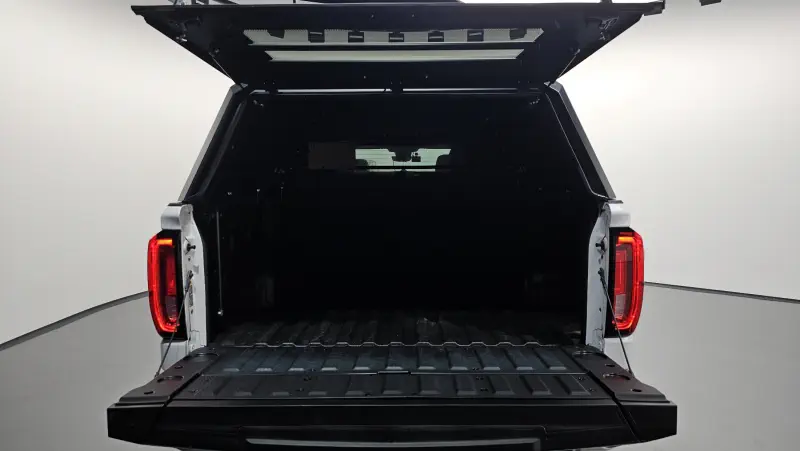 GMC SIERRA