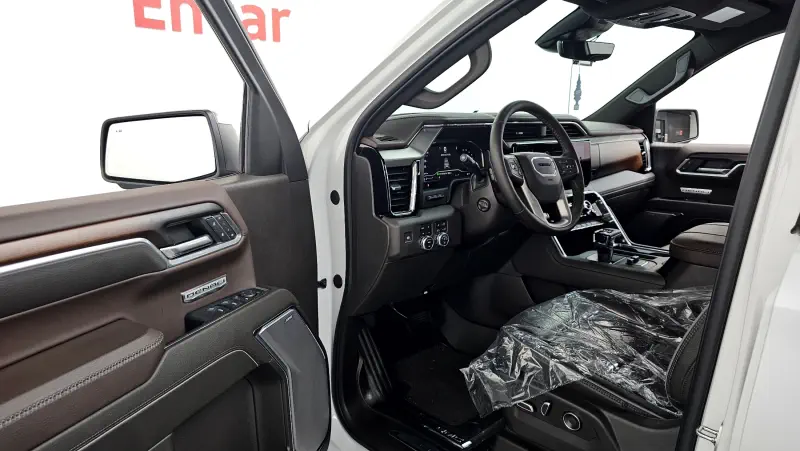 GMC SIERRA