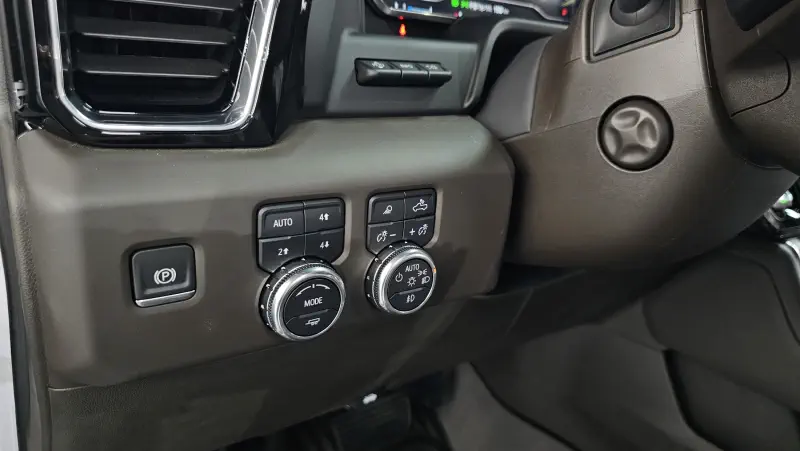 GMC SIERRA