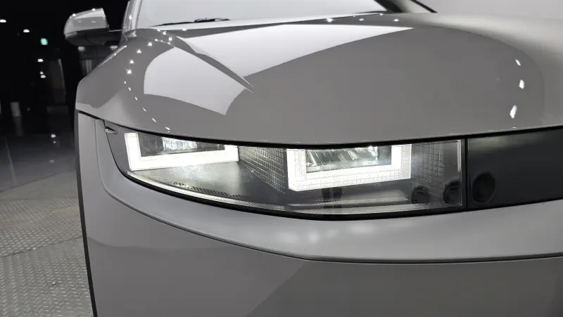 Hyundai Ioniq 5