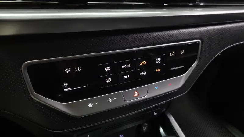 SsangYong Rexton Sports Khan
