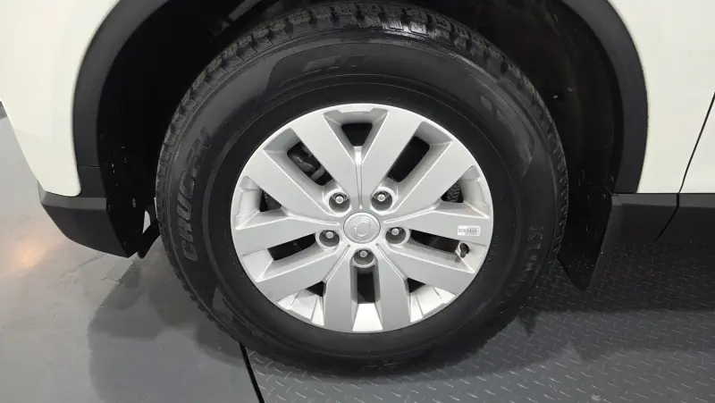 SsangYong Rexton Sports Khan