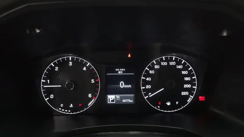 SsangYong Rexton Sports Khan