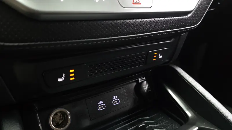 SsangYong Rexton Sports Khan