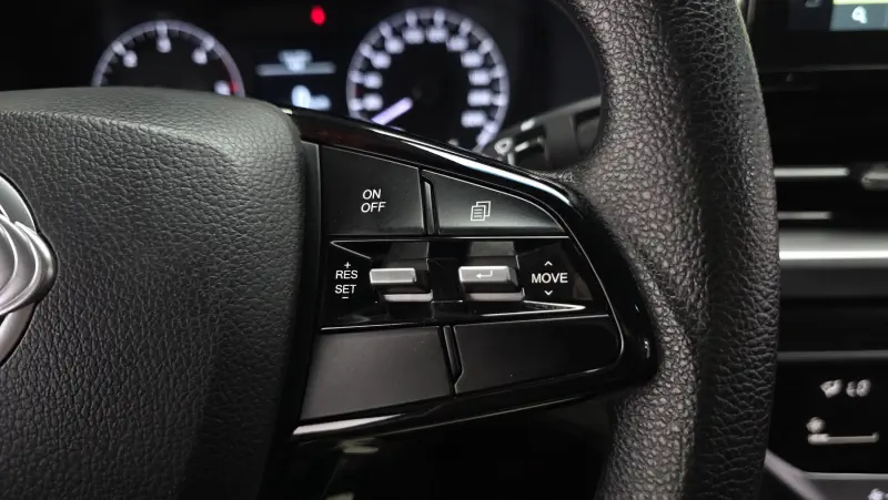 SsangYong Rexton Sports Khan