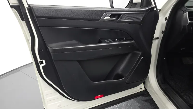 SsangYong Rexton Sports Khan