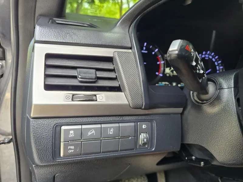 SsangYong Rexton Sports Khan
