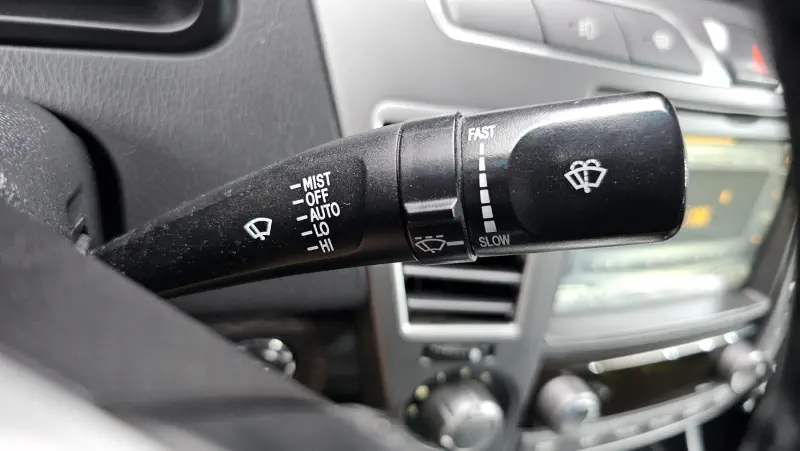SsangYong Korando Turismo