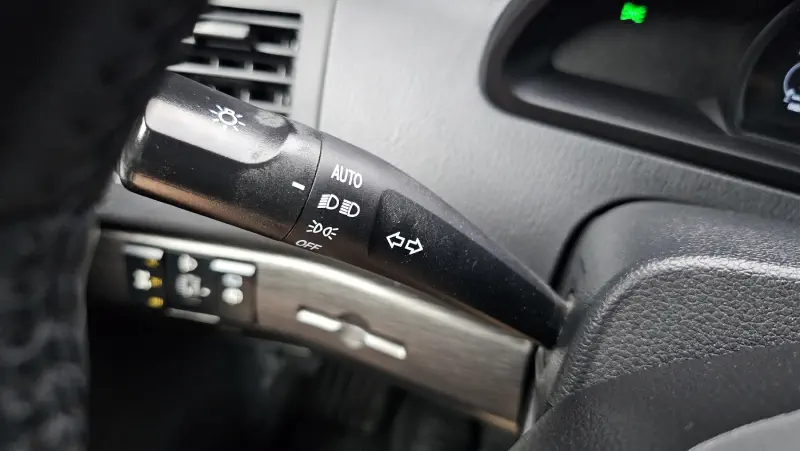 SsangYong Korando Turismo