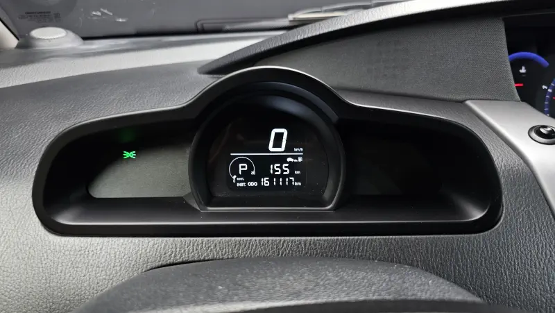 SsangYong Korando Turismo