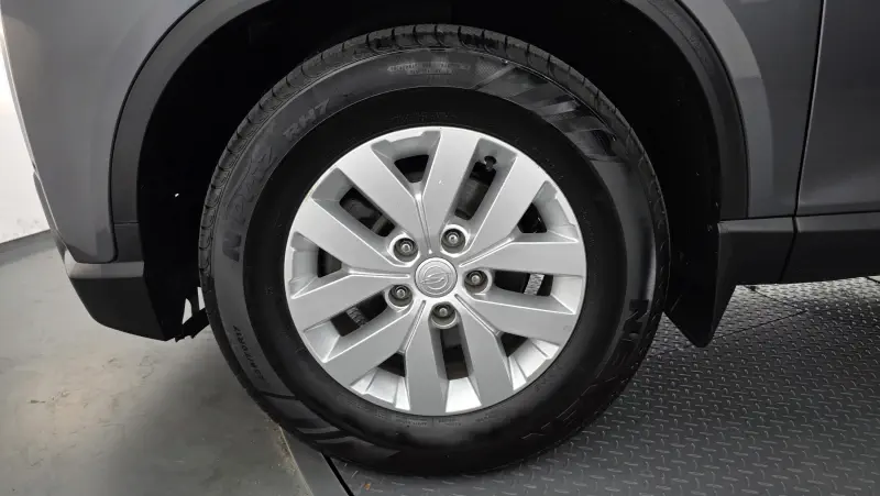 SsangYong Rexton Sports Khan