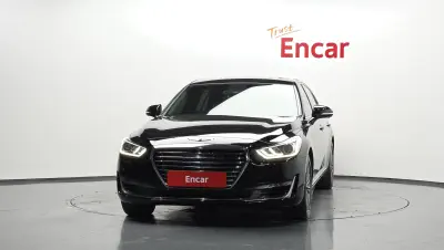 Genesis EQ900