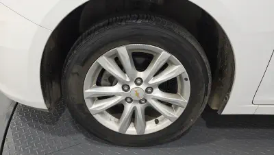 Daewoo Cruze