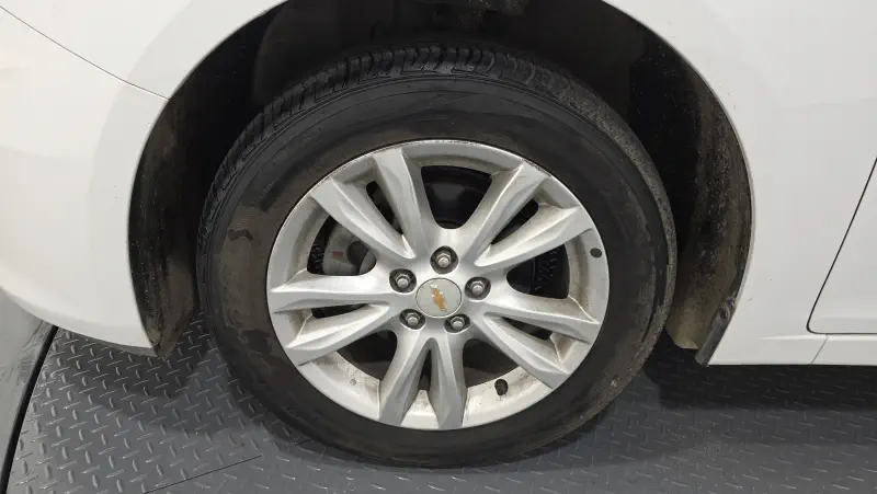 Daewoo Cruze