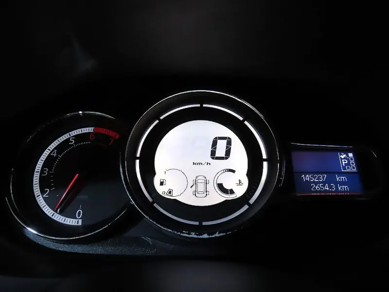 Renault Samsung SM3
