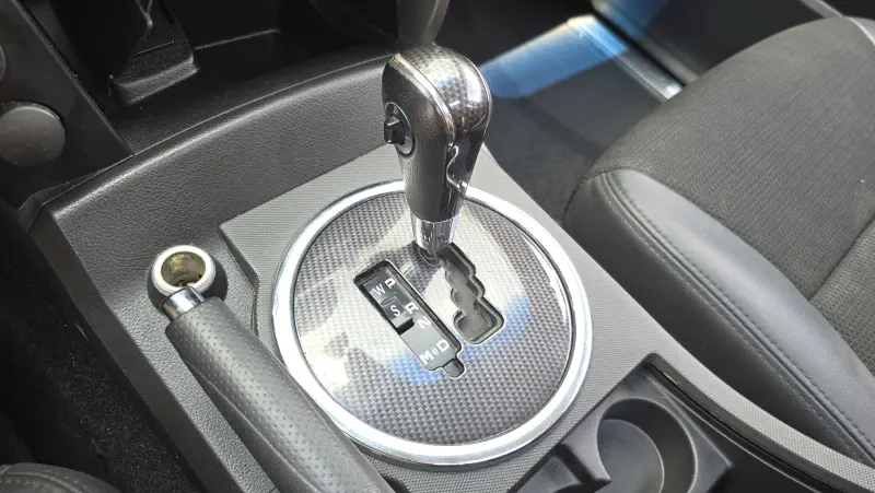 SsangYong Korando Sports