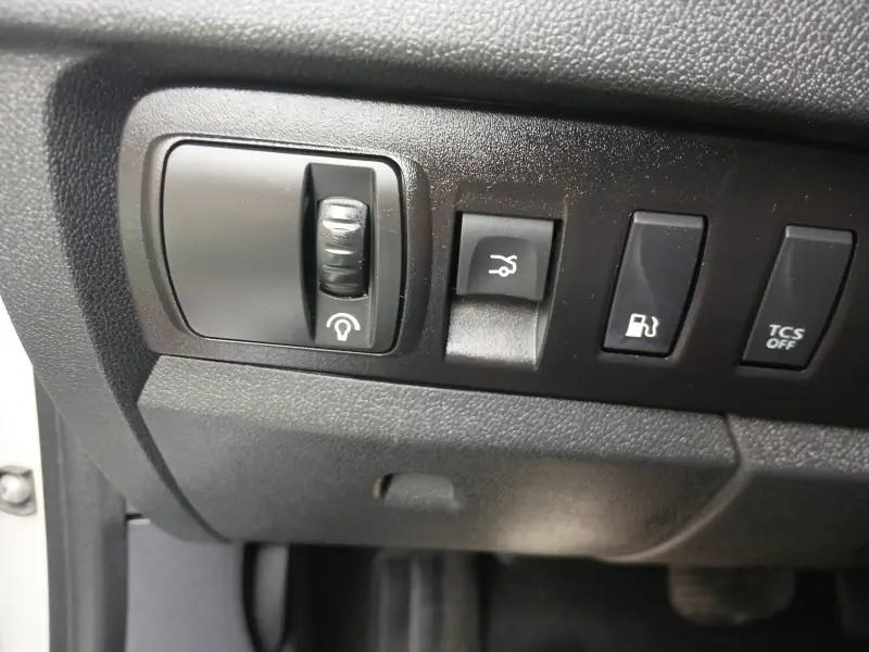 Renault Samsung SM3
