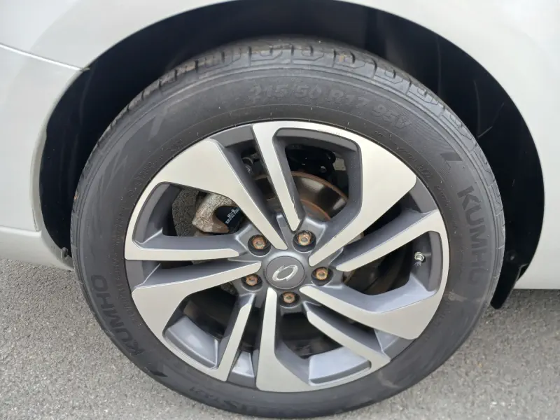 Renault Samsung SM3