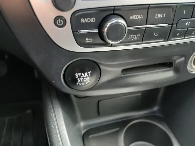 Renault Samsung SM3
