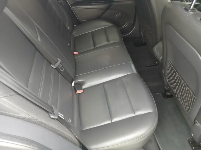 Renault Samsung SM3