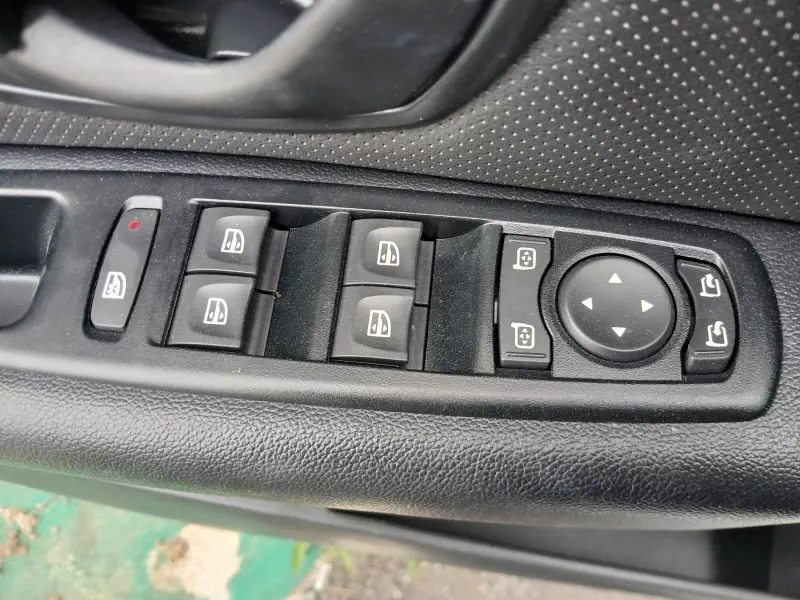 Renault Samsung SM3