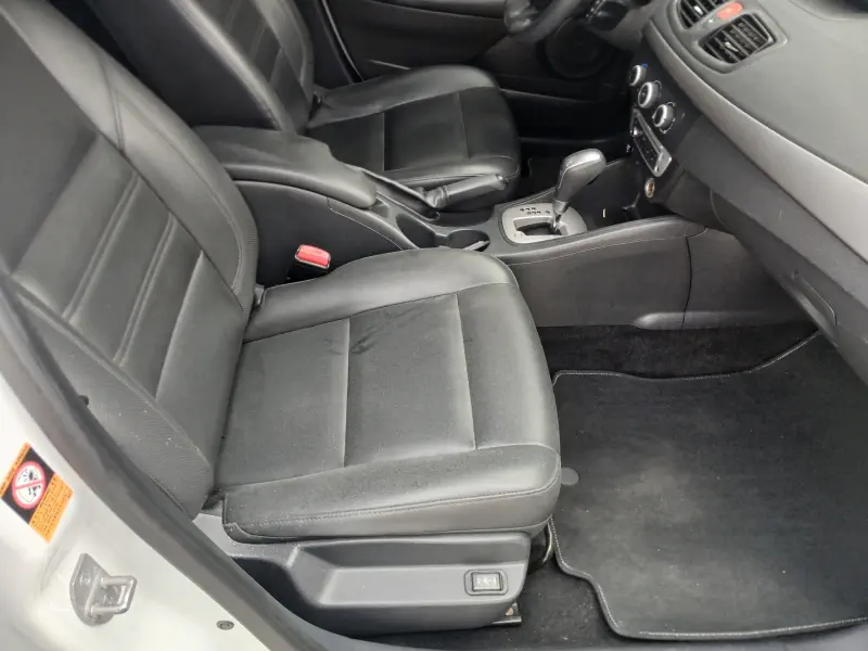 Renault Samsung SM3