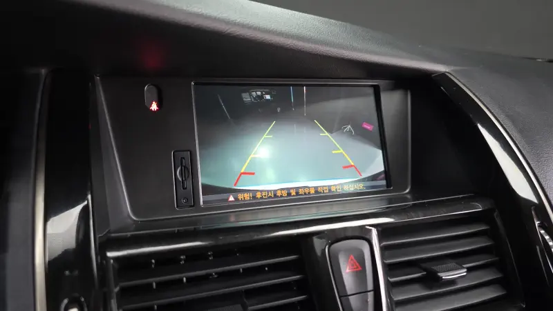 Renault Samsung SM7