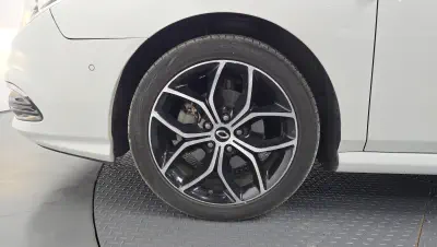 Renault Samsung SM5