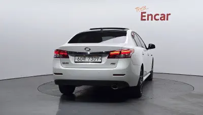 Renault Samsung SM5