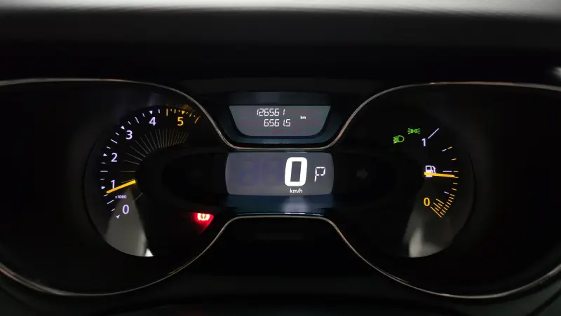 Renault Samsung QM3