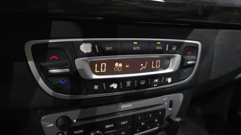 Renault Samsung SM3