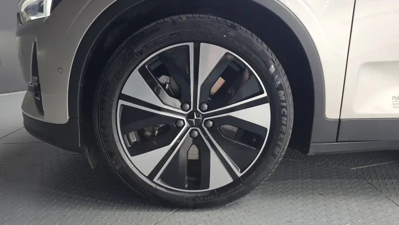 Polestar 2