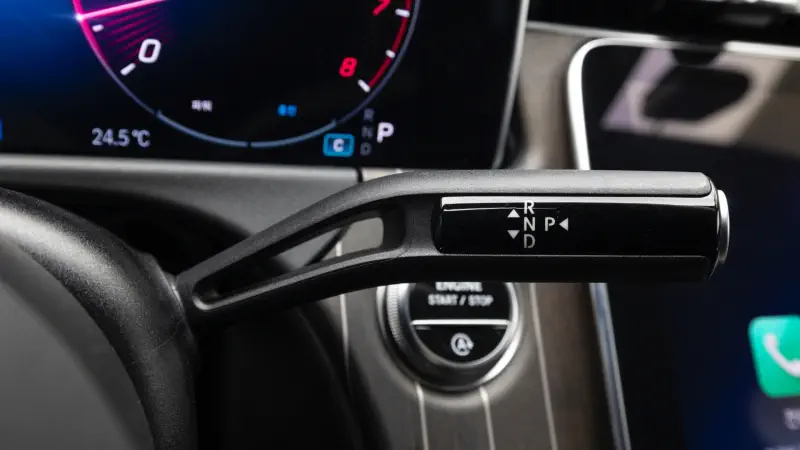 Купить Mercedes-Benz E-Class Gyeonggi из Кореи