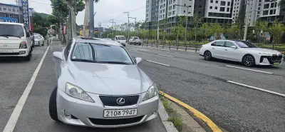 Lexus IS250