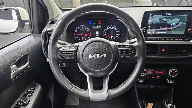 Kia Morning