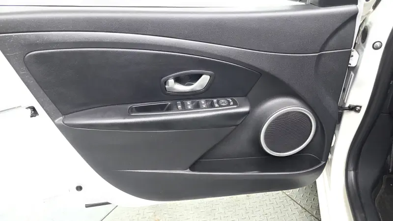 Renault Samsung SM3
