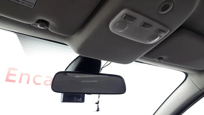 Renault Samsung SM3