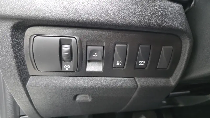 Renault Samsung SM3