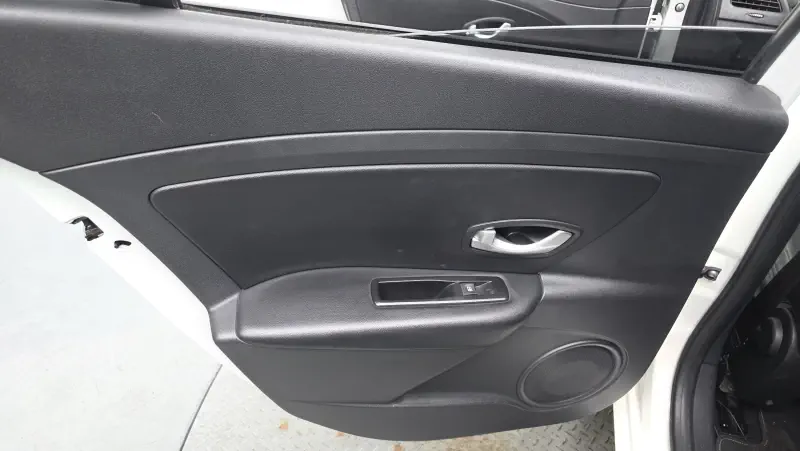 Renault Samsung SM3